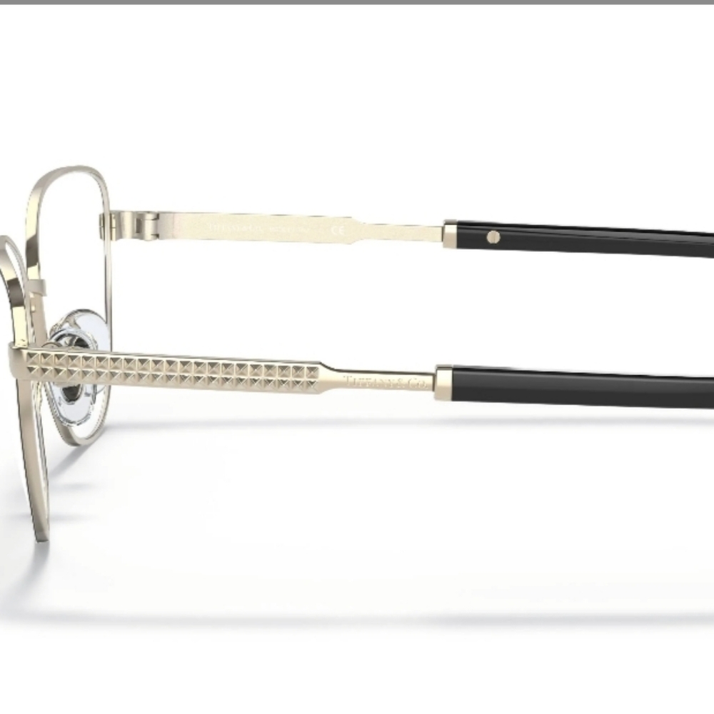 Tiffany & Co. Eyeglass Frames Only Designer Luxury Celebrity #161 - Picture 2 of 15